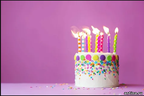 12 забавных фактов и мелочей о днях рождения