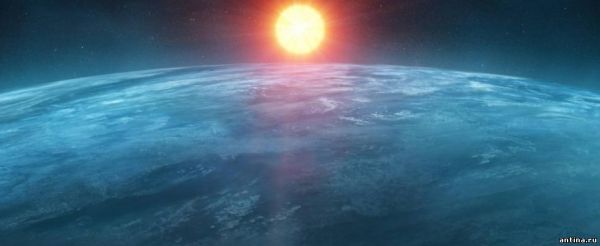 10 последствий вымирания солнца