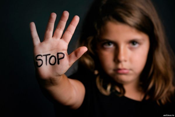10 страшных фактов о домашнем насилии.
