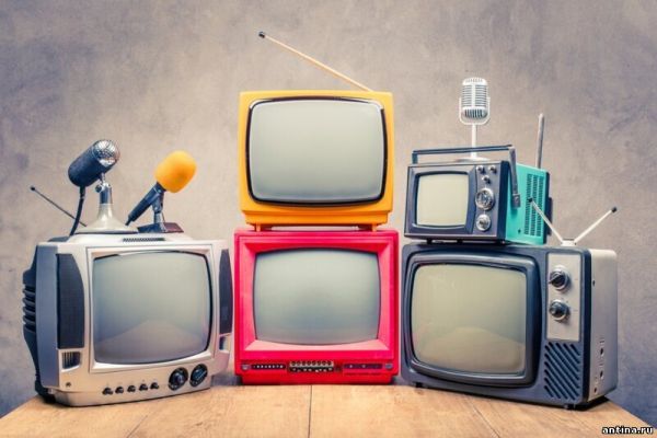 Телевизор, несколько интересных фактов об устройстве, изменившем мир