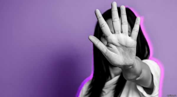 10 страшных фактов о домашнем насилии.