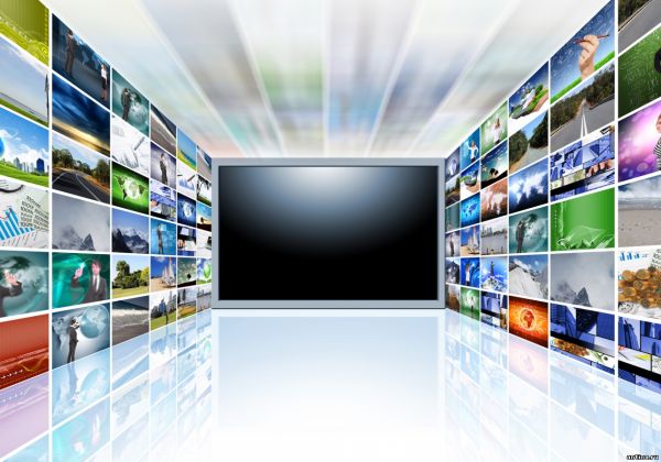 4 причины, почему вам стоит выбрать цифровое телевидение
