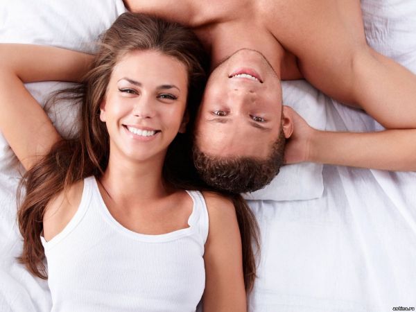 5 способов улучшить свою сексуальную жизнь